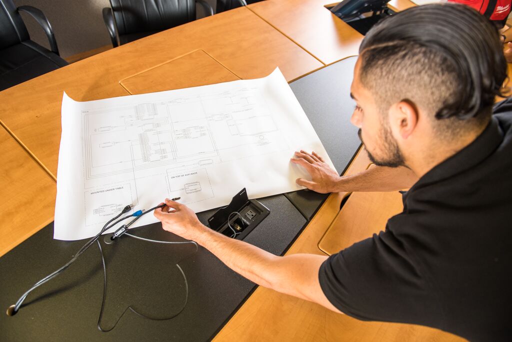 7 Audio Visual Technician Skills AV Companies Need to Prioritize